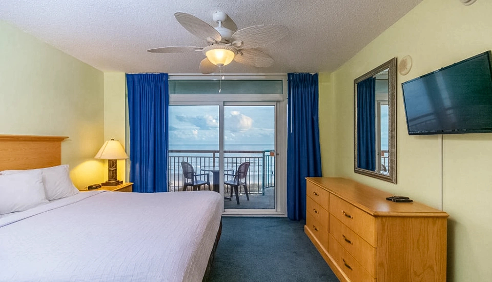 هتل پارادایس ریزورت اوزدره کوش آداسی